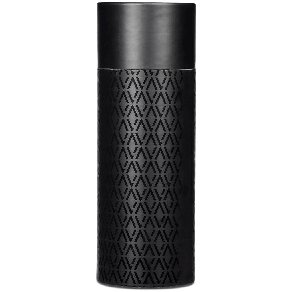 Alex Varga Barbella Stainless Steel Vacuum Water Bottle - 1 Litre