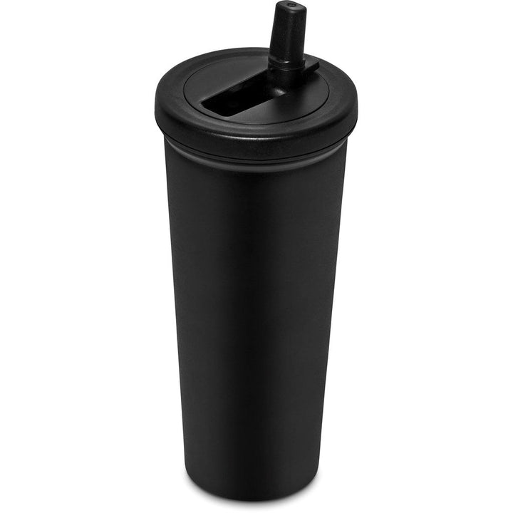 Alex Varga Empire Stainless Steel Vacuum Sipper Tumbler - 750ml