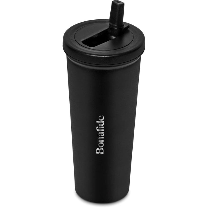 Alex Varga Empire Stainless Steel Vacuum Sipper Tumbler - 750ml