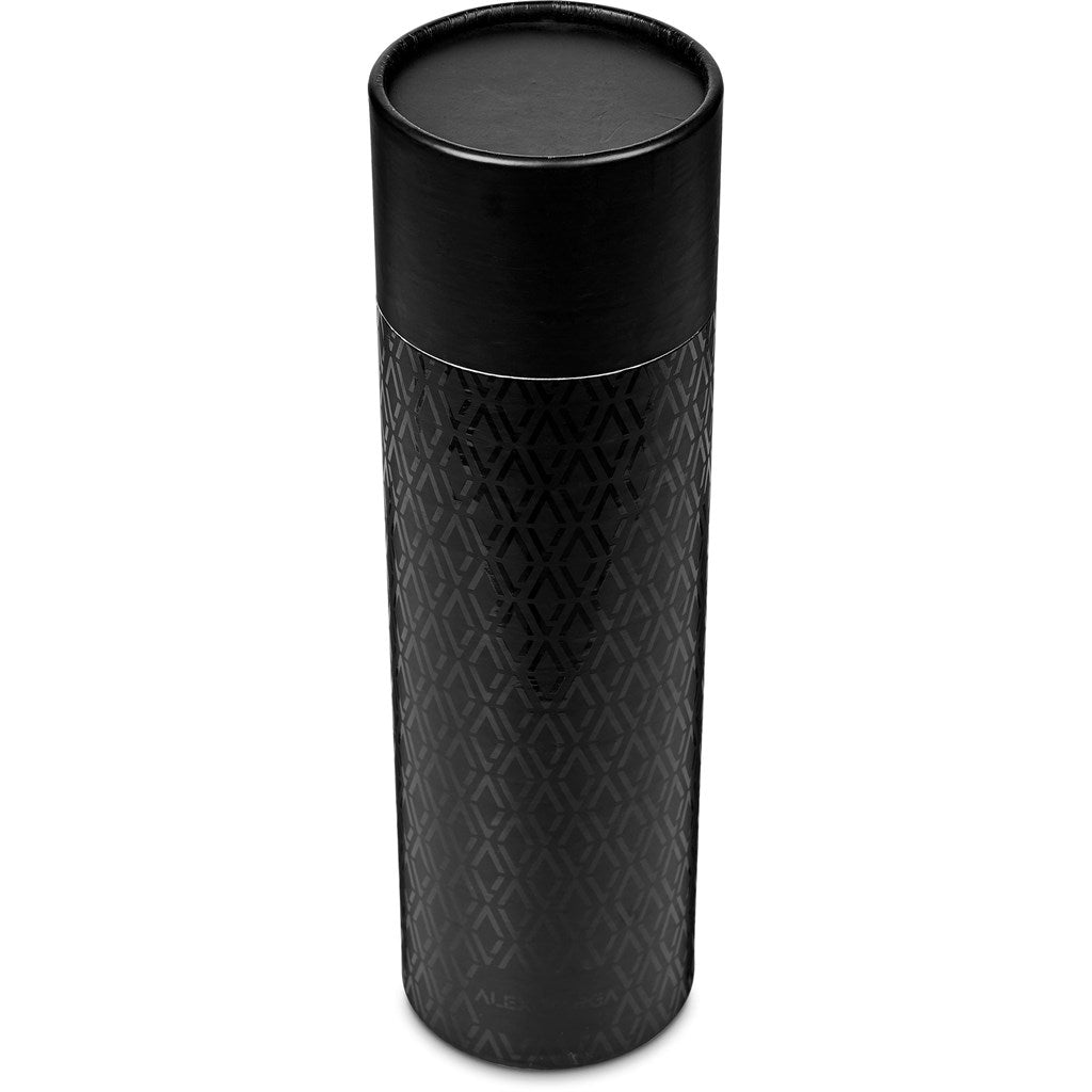 Alex Varga Empire Stainless Steel Vacuum Sipper Tumbler - 750ml