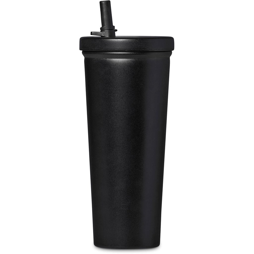 Alex Varga Empire Stainless Steel Vacuum Sipper Tumbler - 750ml