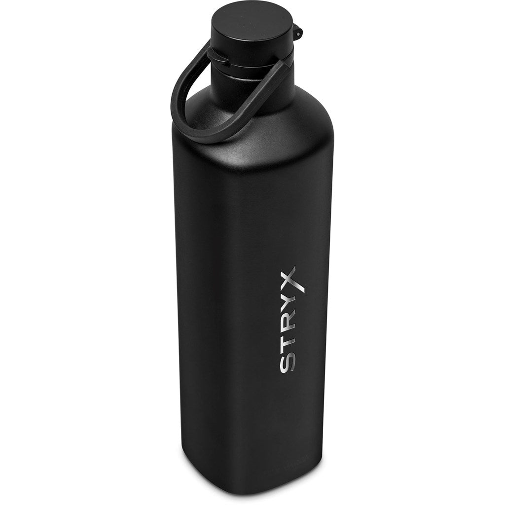 Alex Varga Valerian Stainless Steel Vacuum Water Bottle - 750ml