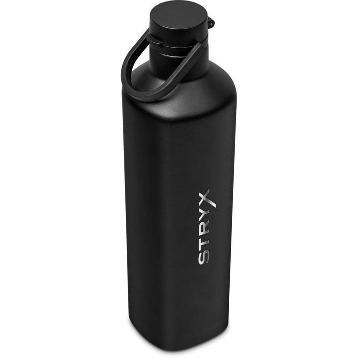 Alex Varga Valerian Stainless Steel Vacuum Water Bottle - 750ml