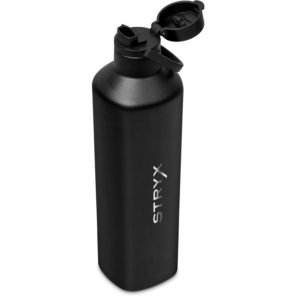 Alex Varga Valerian Stainless Steel Vacuum Water Bottle - 750ml