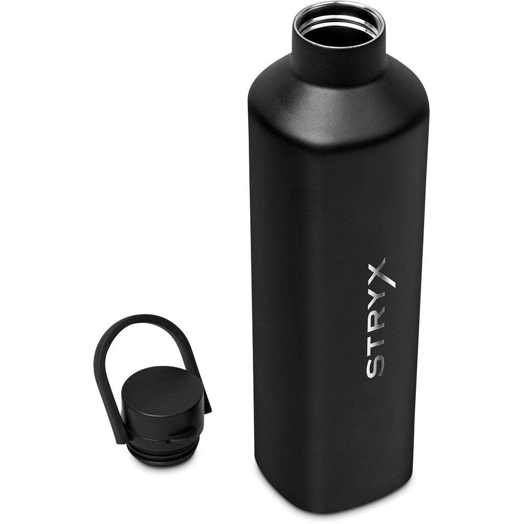 Alex Varga Valerian Stainless Steel Vacuum Water Bottle - 750ml