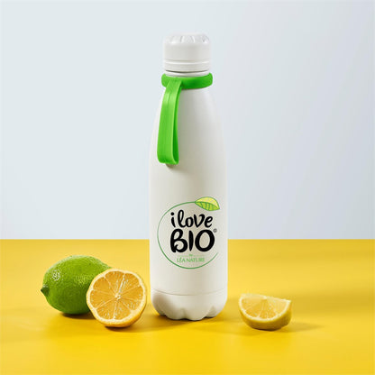 Kooshty Tetra Vacuum Water Bottle - 500ml | Metal Drinkware | Custom branded promotional items | Giftwrap Shop
