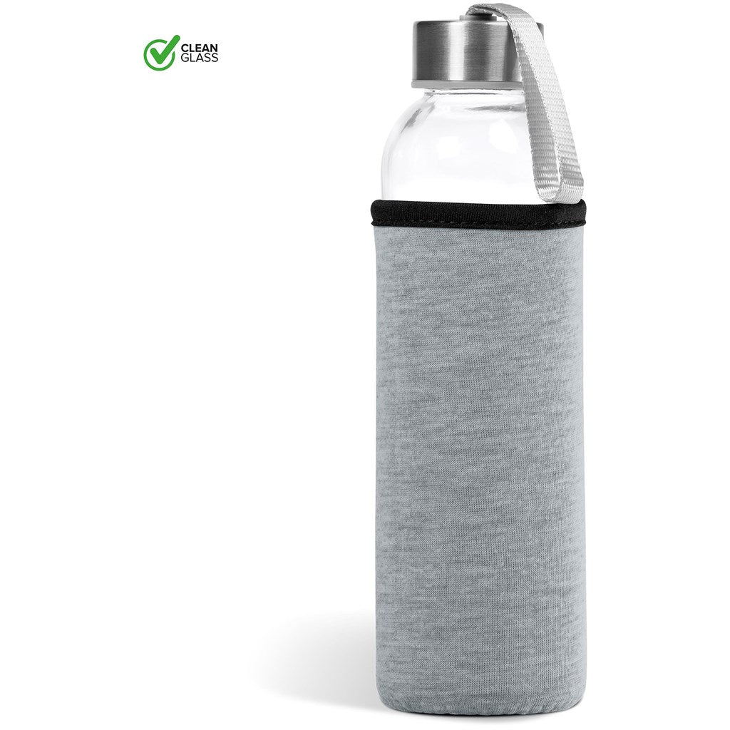 Kooshty Larney Glass Water Bottle - 500ml