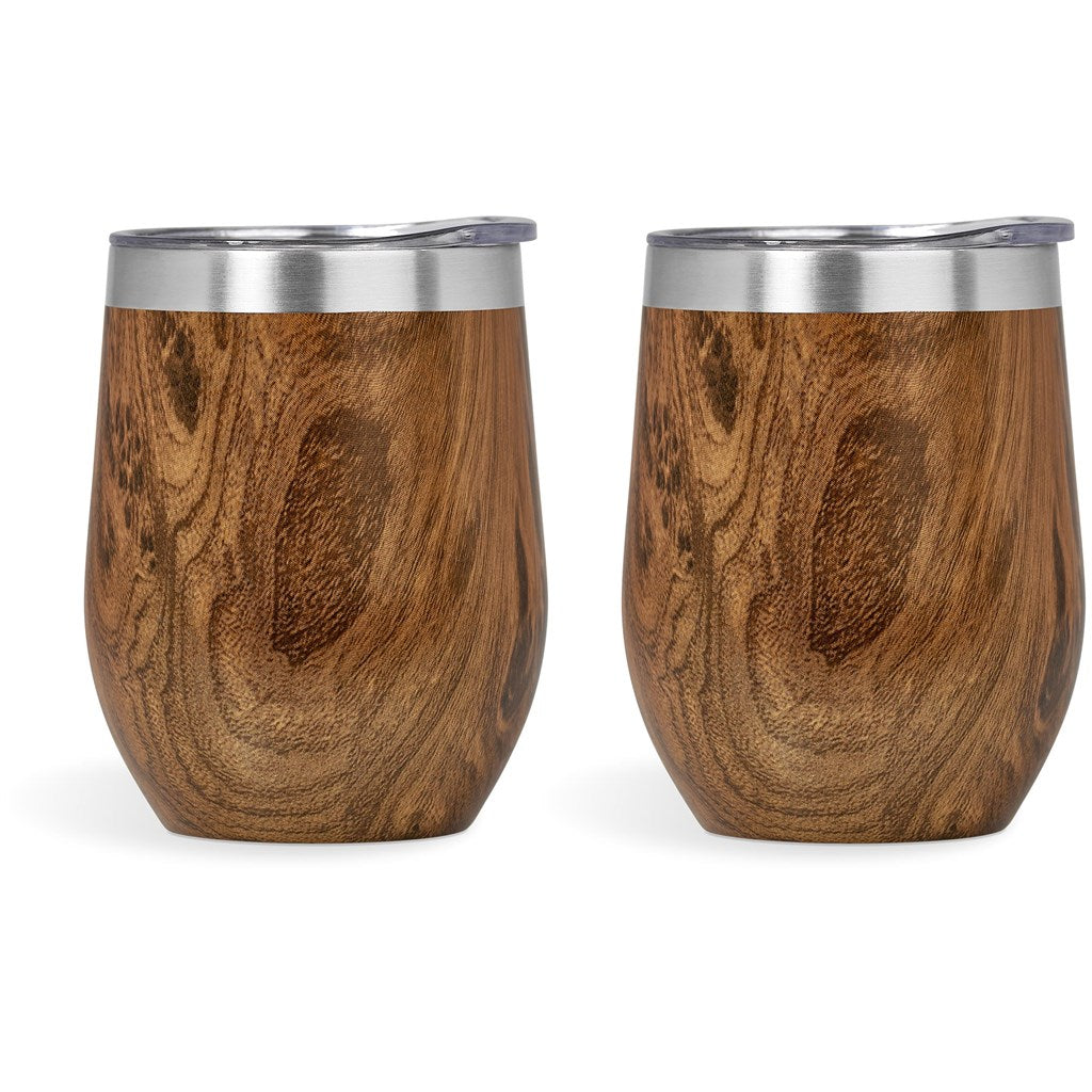 Serendipio Woodbury Duo Set