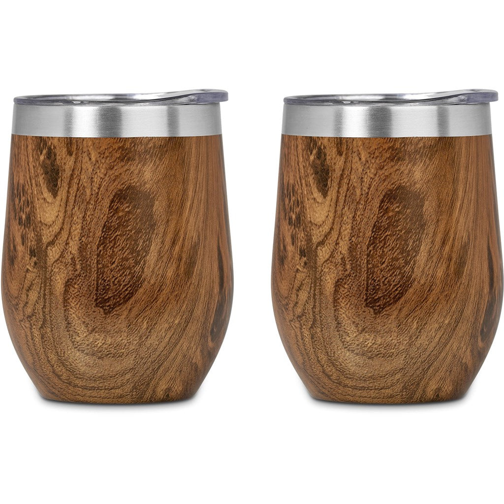 Serendipio Woodbury Duo Set