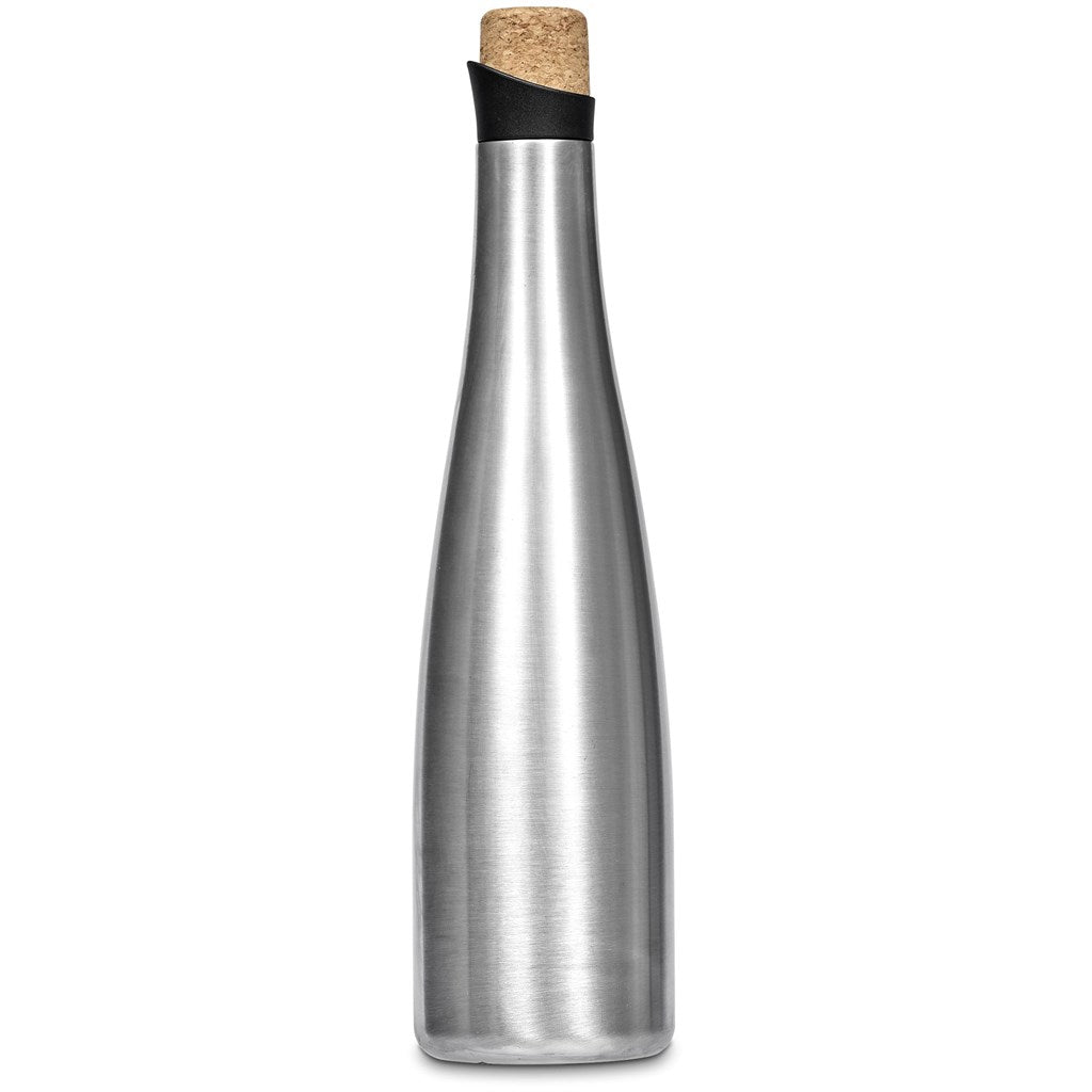 Serendipio Quintessa Stainless Steel Vacuum Carafe - 1Litre | Home And Living | Custom Branded Drinkware | Gift Wrap Shop