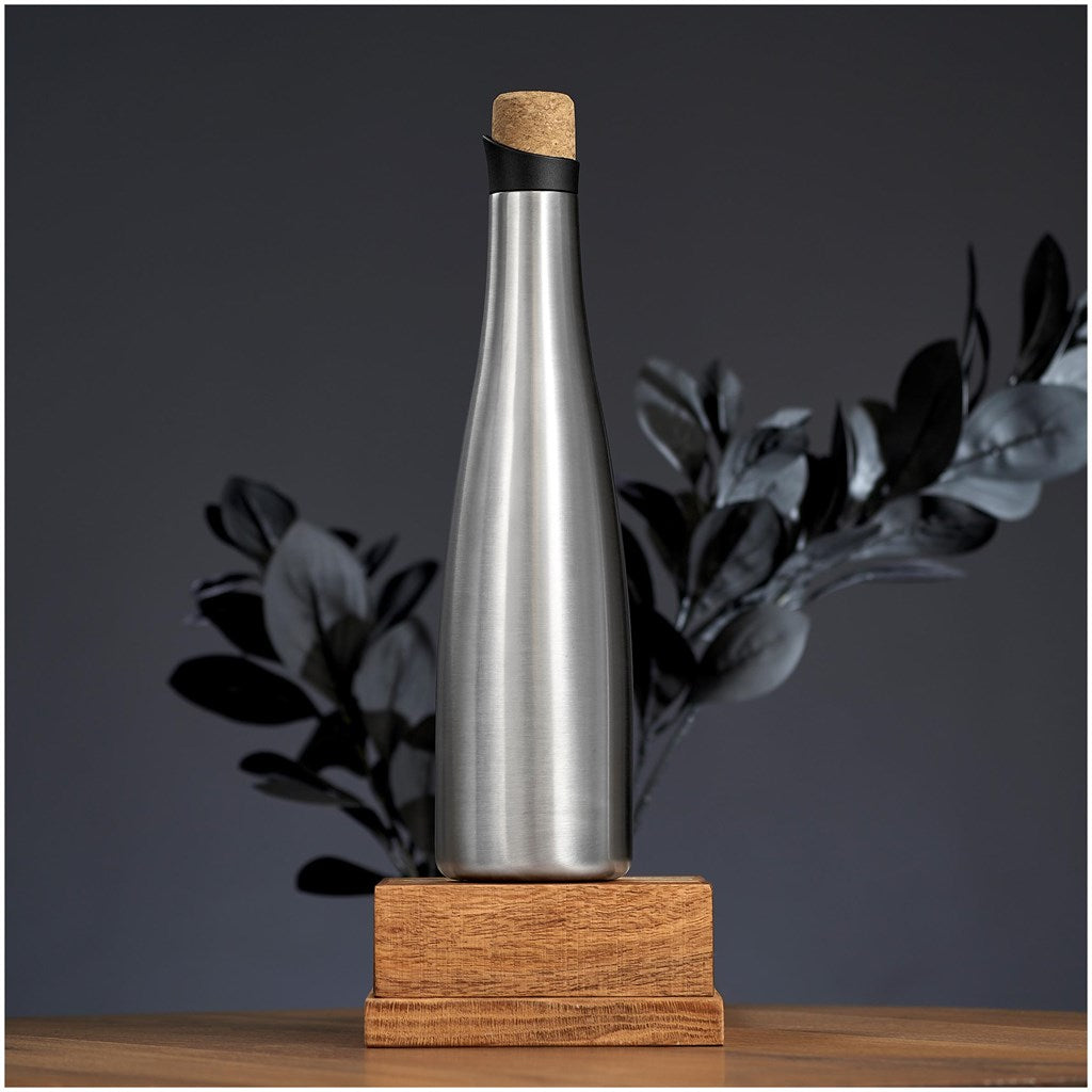 Serendipio Quintessa Stainless Steel Vacuum Carafe - 1Litre | Home And Living | Custom Branded Drinkware | Gift Wrap Shop