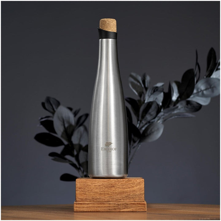 Serendipio Quintessa Stainless Steel Vacuum Carafe - 1Litre | Home And Living | Custom Branded Drinkware | Gift Wrap Shop