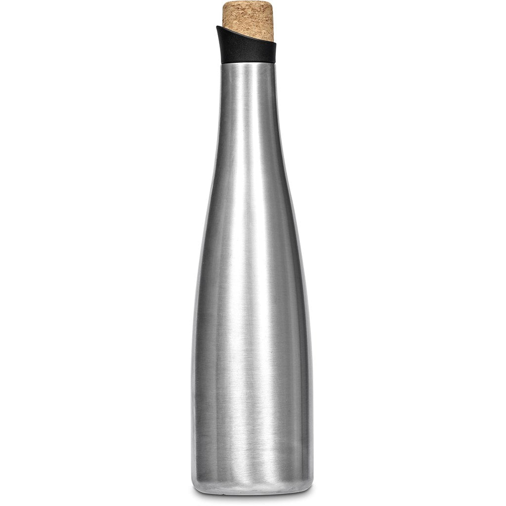 Serendipio Quintessa Stainless Steel Vacuum Carafe - 1Litre | Home And Living | Custom Branded Drinkware | Gift Wrap Shop