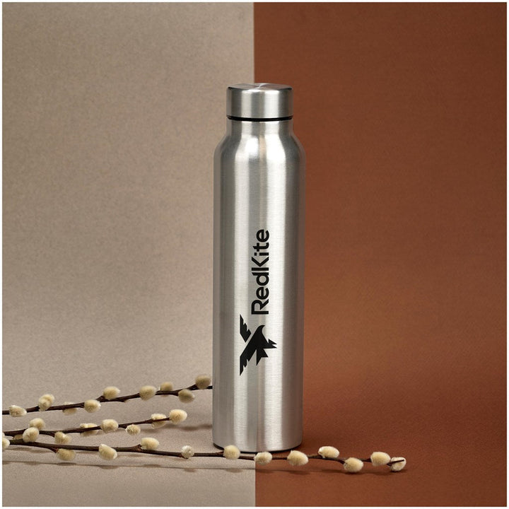 Serendipio Jagger Stainless Steel Water Bottle - 1 Litre