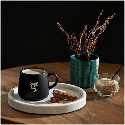 Serendipio Camden Ceramic Coffee Mug - 400ml | Custom branded laser engraving sublimation mugs | Just Brand 