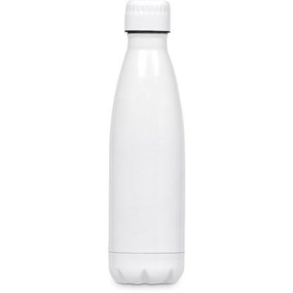 Serendipio Nova Stainless Steel Vacuum Water Bottle - 500ml