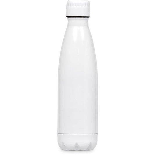 Serendipio Nova Stainless Steel Vacuum Water Bottle - 500ml