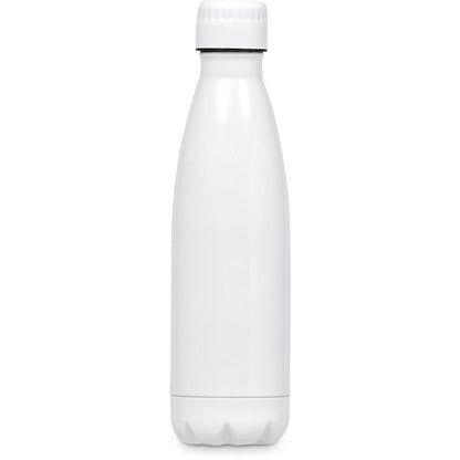 Serendipio Nova Stainless Steel Vacuum Water Bottle - 500ml