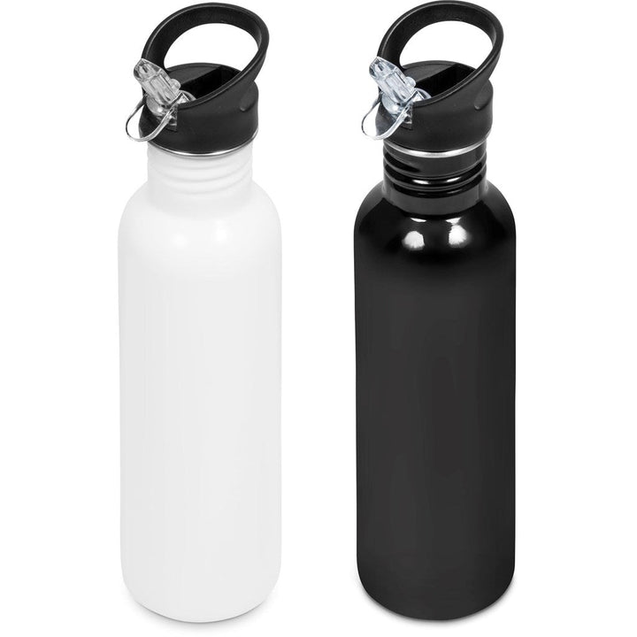 Ventura Stainless Steel Water Bottle – 750ml | Metal Drinkware | Custom branded promotional items | Giftwrap Shop