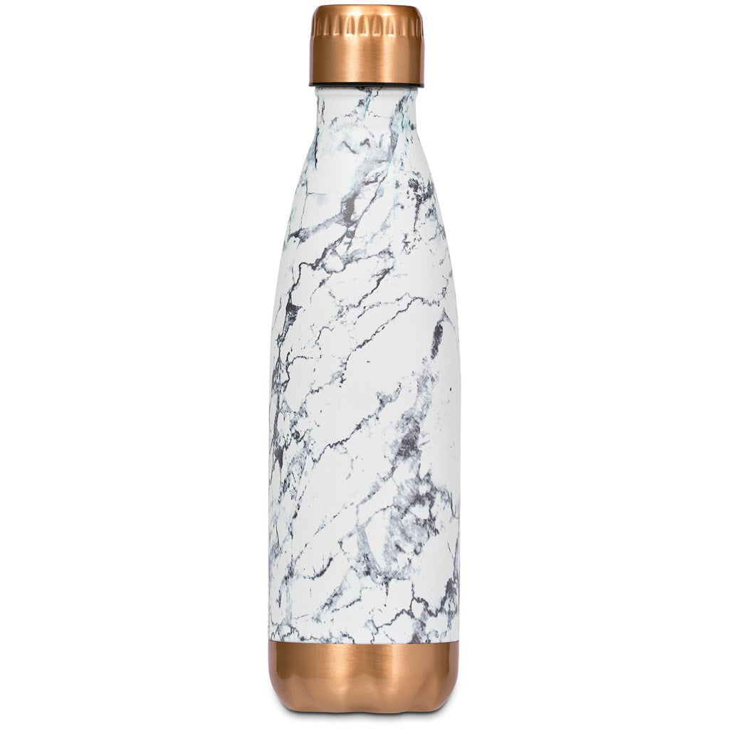 Serendipio Marbella Stainless Steel Vacuum Water Bottle - 500ml | Drinkware And Food | Custom branded promotional items | Giftwrap Shop