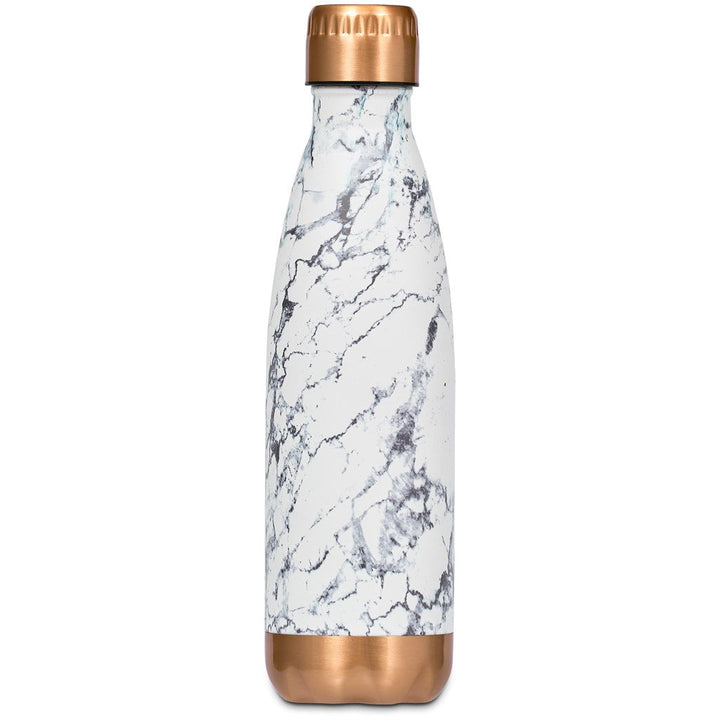 Serendipio Marbella Stainless Steel Vacuum Water Bottle - 500ml | Drinkware And Food | Custom branded promotional items | Giftwrap Shop