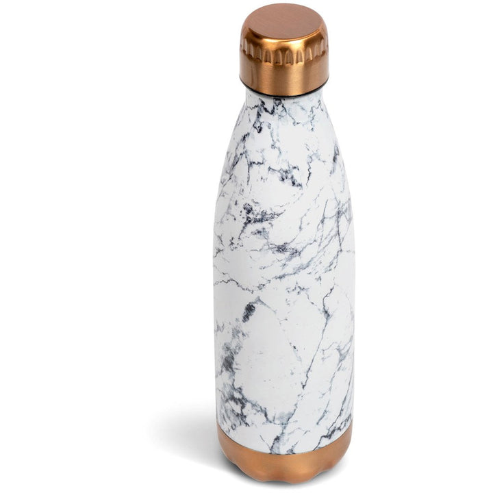 Serendipio Marbella Stainless Steel Vacuum Water Bottle - 500ml | Drinkware And Food | Custom branded promotional items | Giftwrap Shop