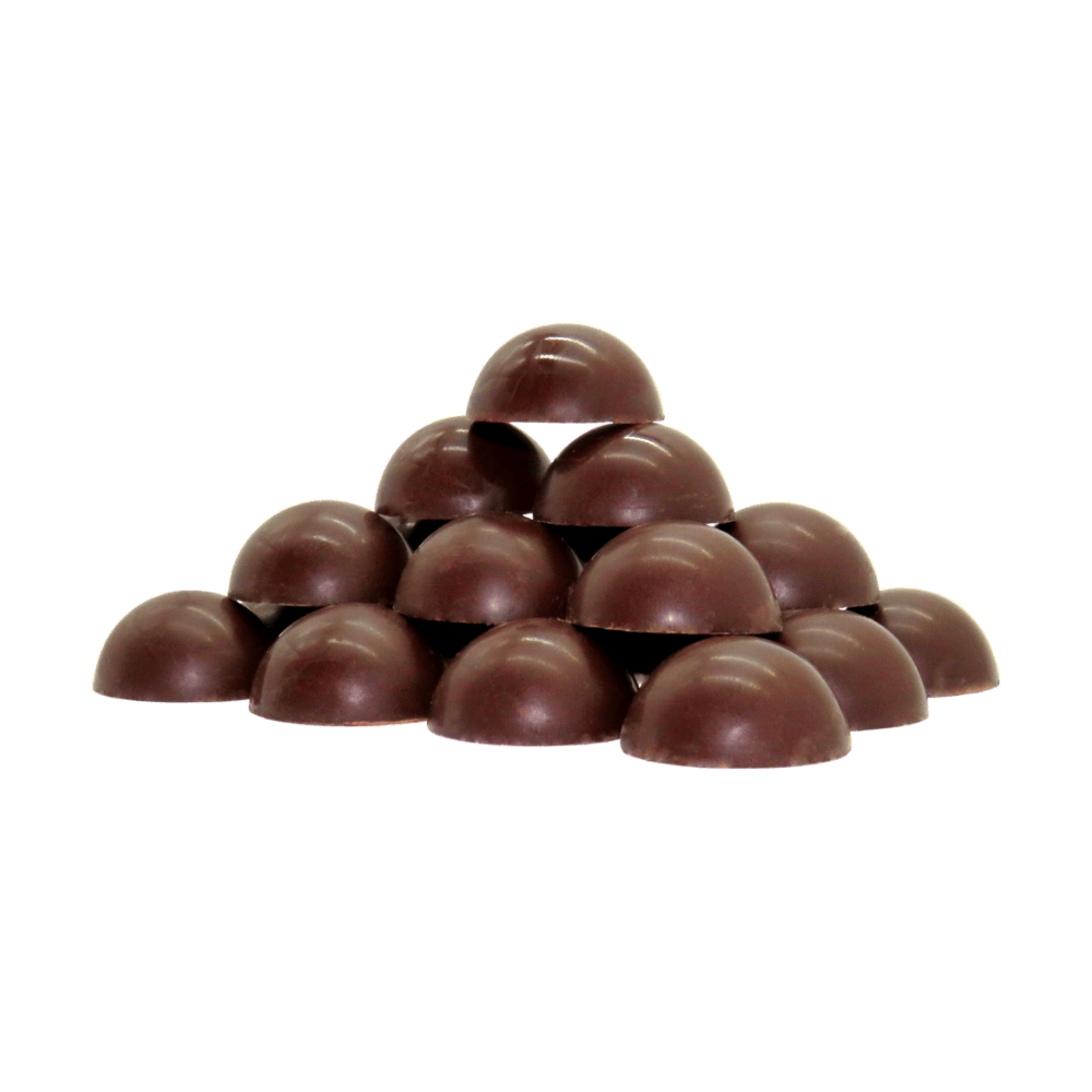Geldhof Dark Couverture Chocolate (1kg)