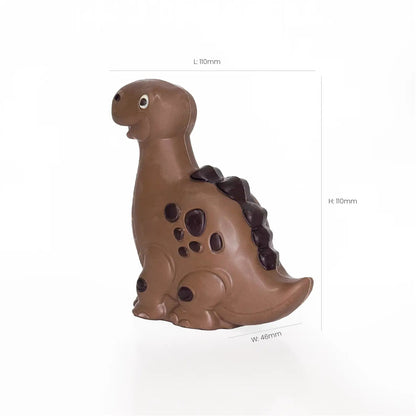 Geldhof Dinosaur Chocolate