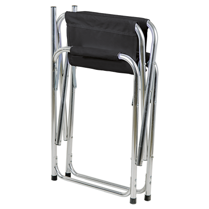 Steel Directors Chair