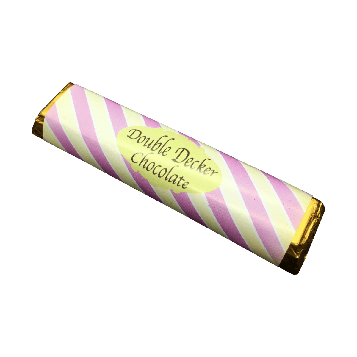 Geldhof Double Decker Bar