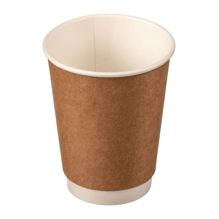 Double Wall Coffee Cups ( 250ml )
