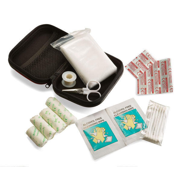 EVA First Aid Kit image