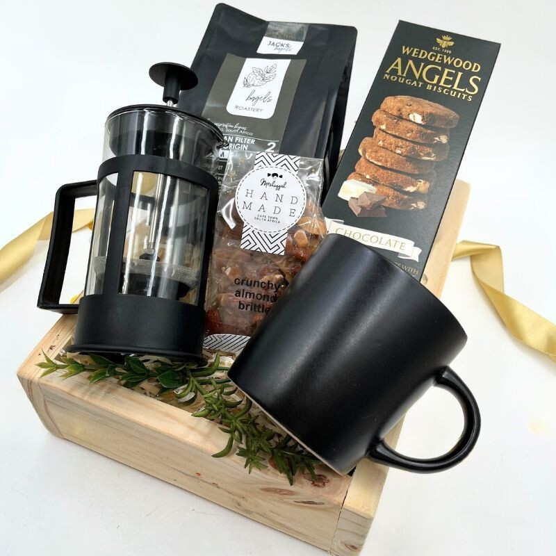 Halaal Coffee Gift Box