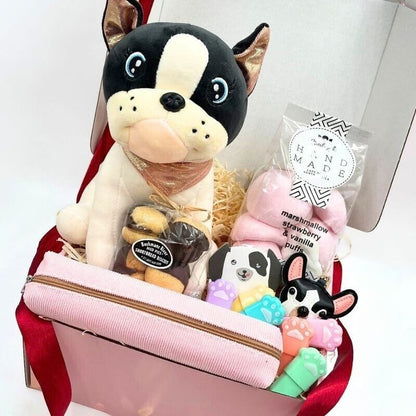 Puppy Love Hamper