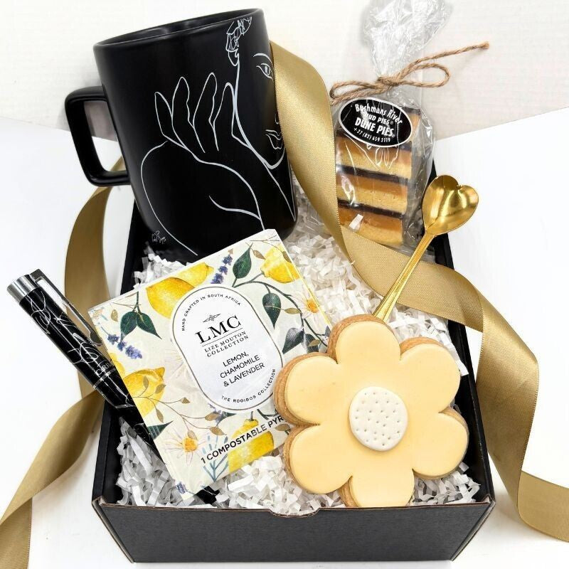 CNTRL ALT Slay Gift Box