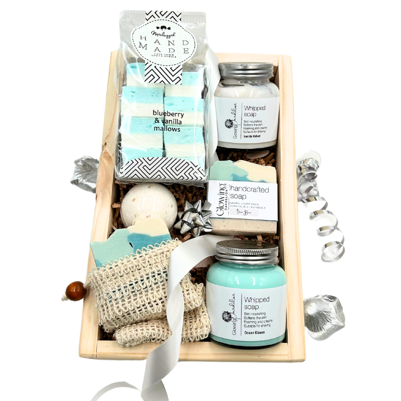 Sea Breeze Pamper Hamper
