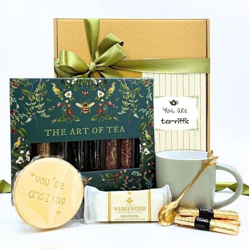 You're Tea-riffic Gift Box