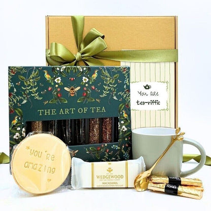 You're Tea-riffic Gift Box