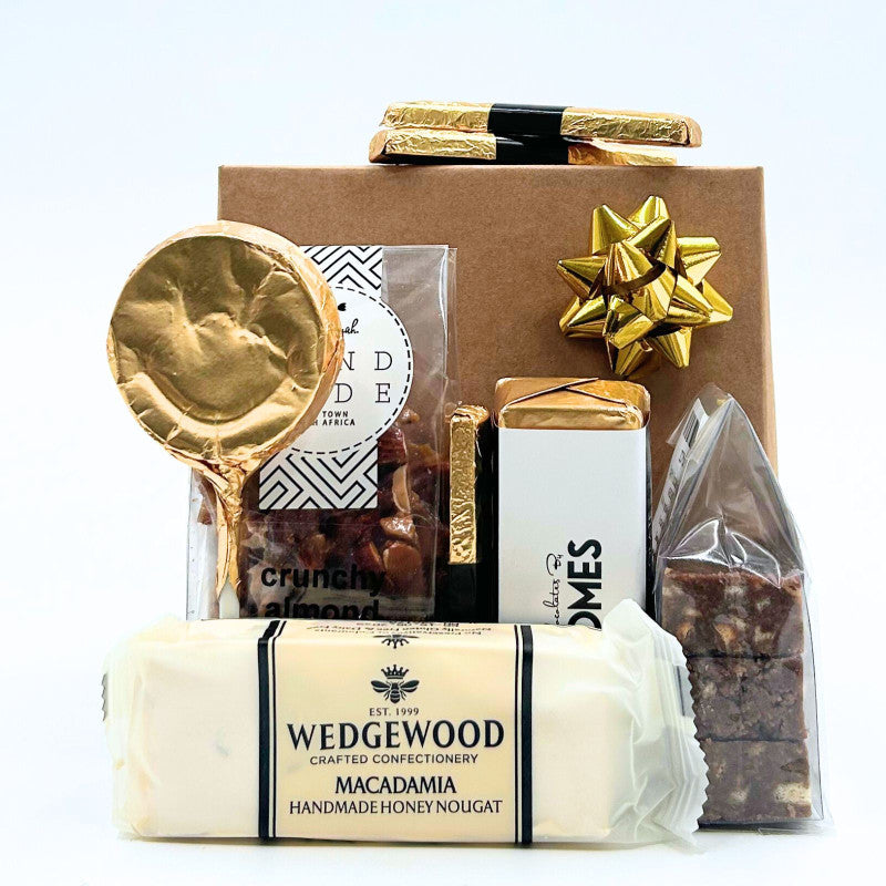 Sweet Treat Box