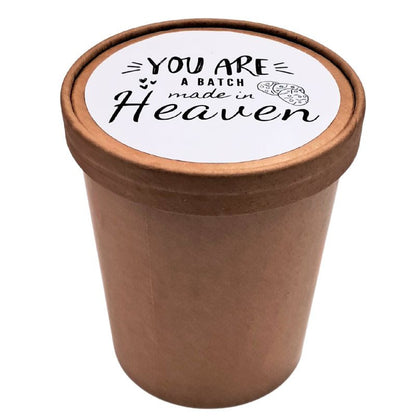 You are a Batch Made in Heaven Gift Tub