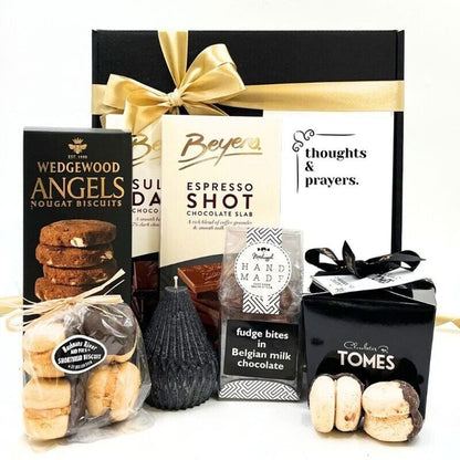 Sending You Thoughts & Prayers Hamper