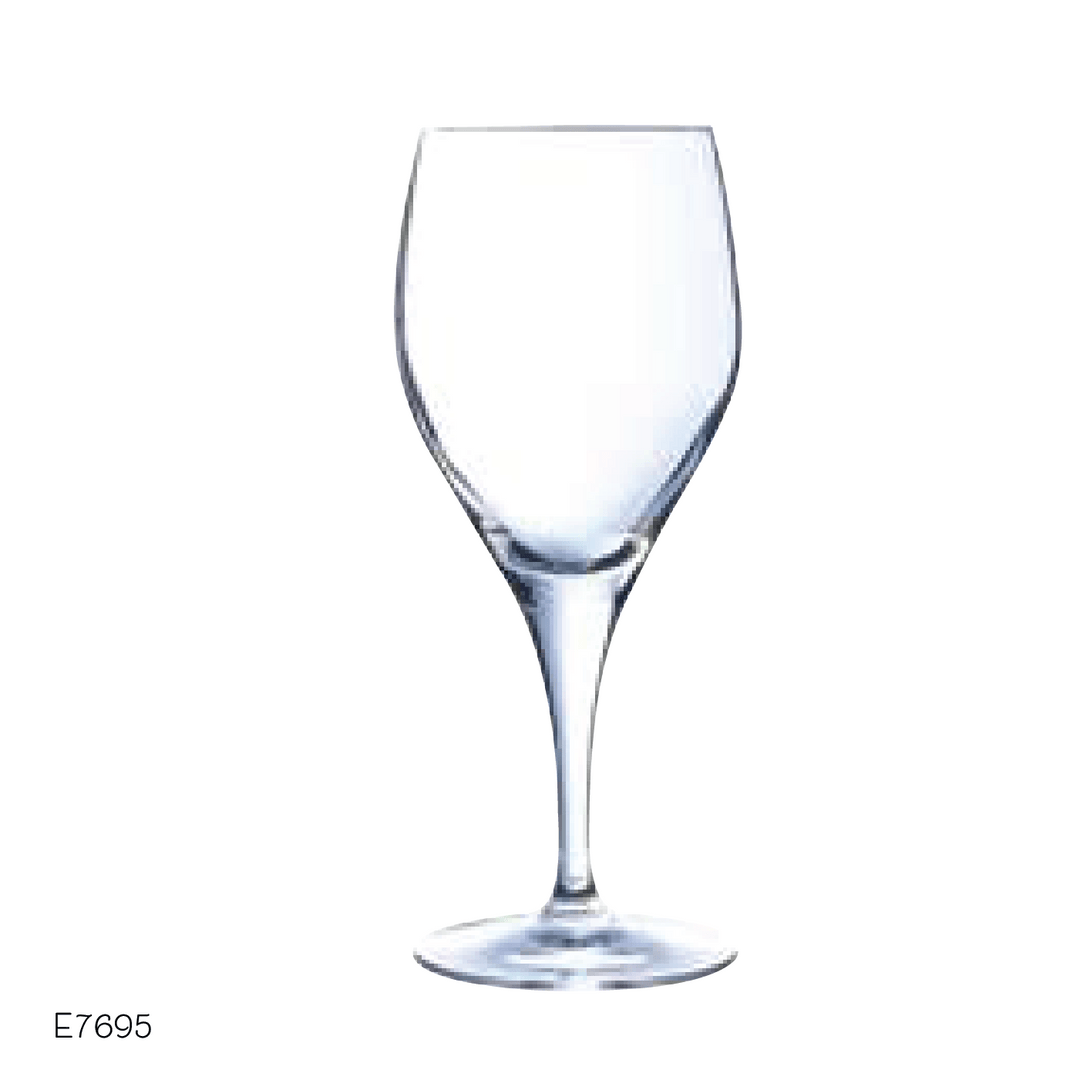 Sensation Exalt Wine 410ML | Cheap Wine Glasses | Wine Glasses