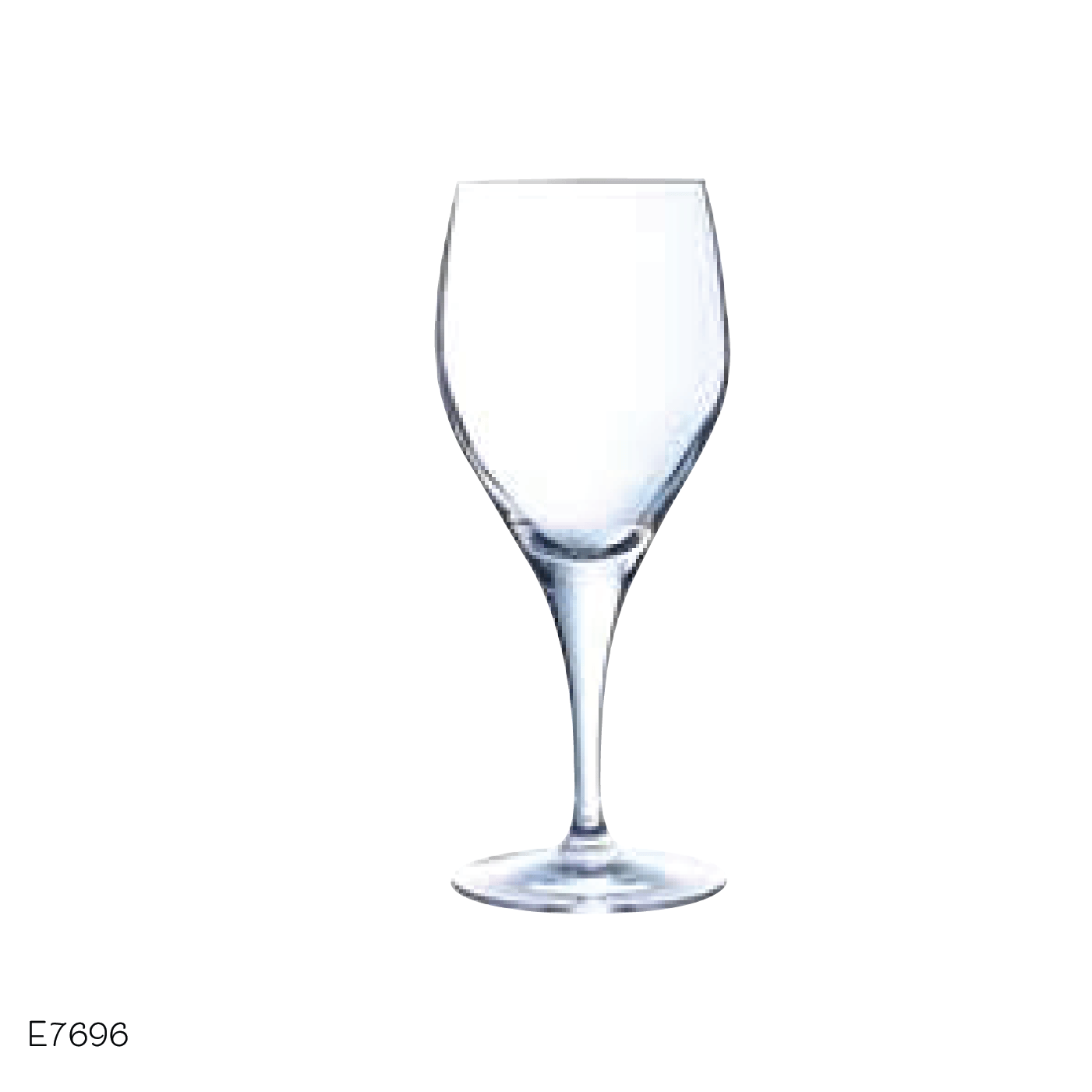 Sensation Exalt Wine 310ML | Wine Tasting Glasses | Small Wine Glasses