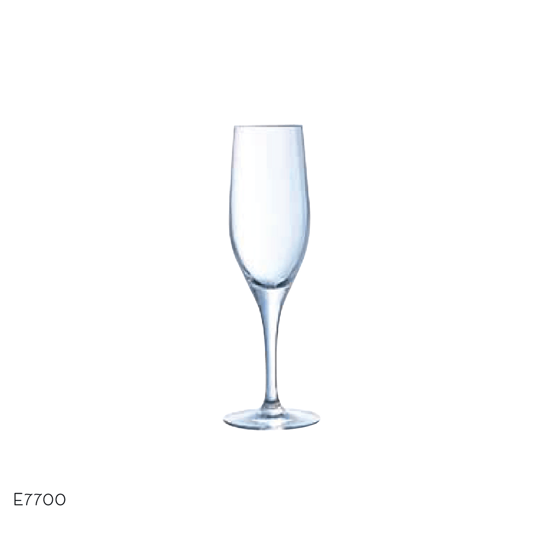 Sensation Exalt Flute190ML |  Wine Glasses | Wine Glasses For Sale 