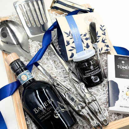 CaRRoL BoYeS Silverware Selection Gift Hamper