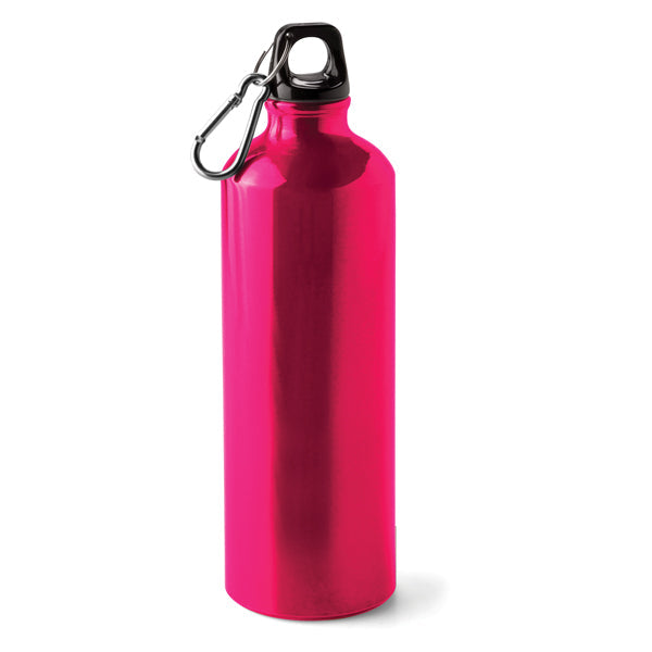 Fine Society Water Bottle | Eat & Drink | Custom branded promotional items | Giftwrap Shop