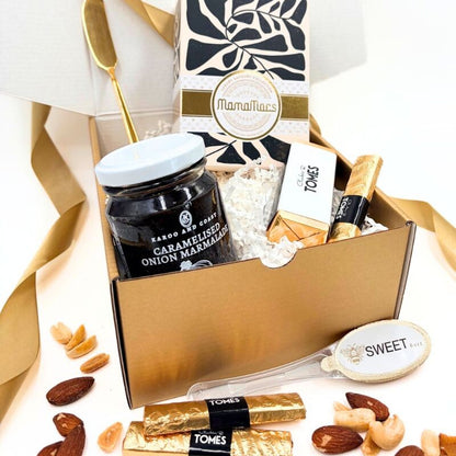 Diwali Delights Treat Box