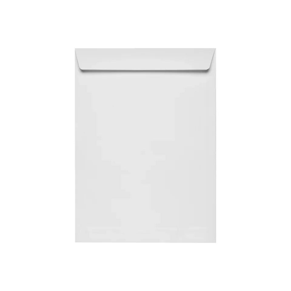 White C4 Envelopes