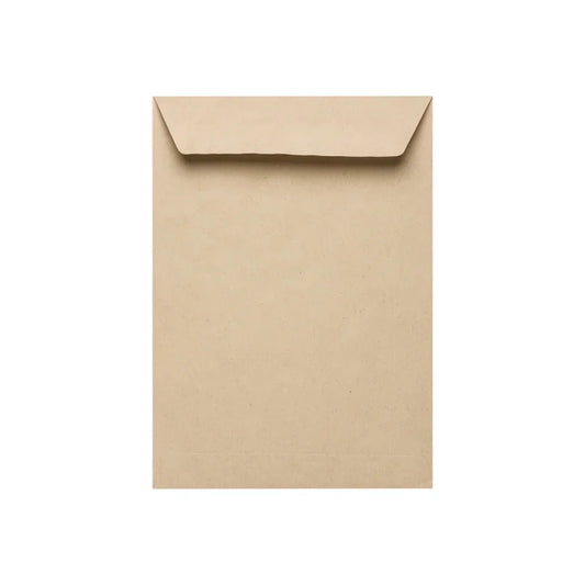 Brown C5 Envelopes