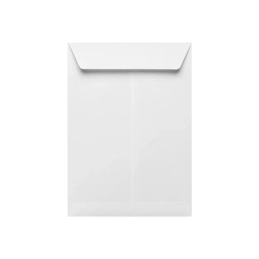 White C5 Envelopes